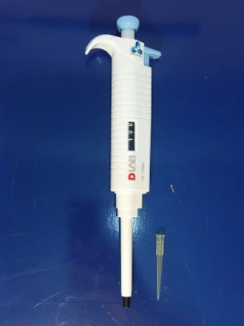 Micropipette Dragon 100-1000ul