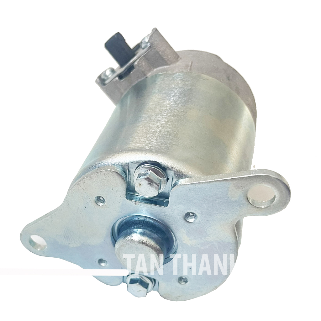 Củ Đề Atila Lõi Đồng 2 Bạc Đạn Cao Cấp  -PTTT