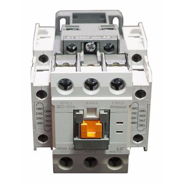 Khởi động từ MC 40A