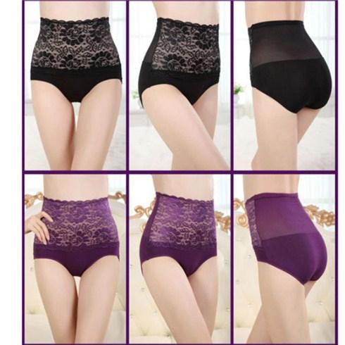 Combo 5 Quần lót gen bụng Thái Lan 2015