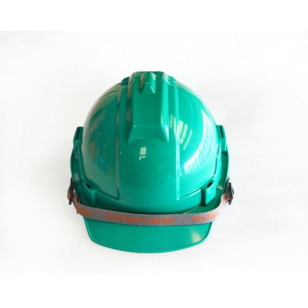 Bảng giá Mũ bảo hộ ProTape SS205 H Series - Màu xanh lá