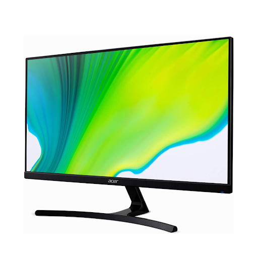 Màn hình LCD Acer 23.8" K243Y E (UM.QX3SV.E01) (1920 x 1080/ IPS/ 100Hz/ 1ms) - Bảo hành 36 tháng