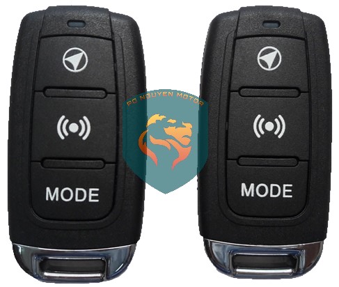 [HCM]REMOTE HYPERION (SL: 1 CÁI)