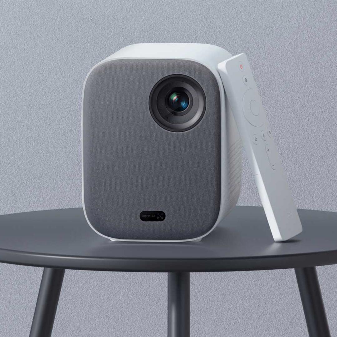 Máy chiếu Xiaomi Mijia youth Ver 2