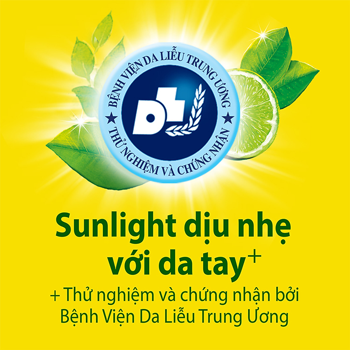 Nước Rửa Chén Sunlight Chanh 3.6kg Công Nghệ Mới Dạng Chai