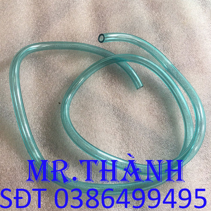Ống dây bắt bình dầu thắng đĩa xe loại dày dài 1m hàng cao cấp