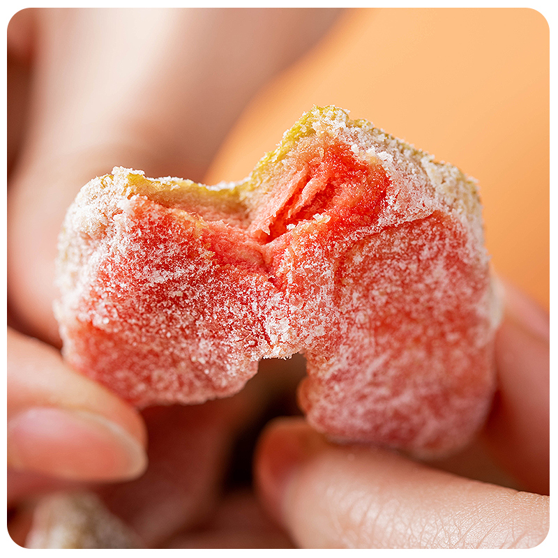 Ổi hồng sấy dẻo (Túi 250g/ 500g)