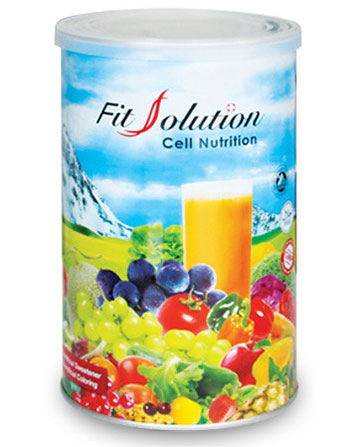 [Hoàn tiền 10%][CHÍNH HÃNG] Bộ 3 Sản Phẩm Fit Solution Total Swiss