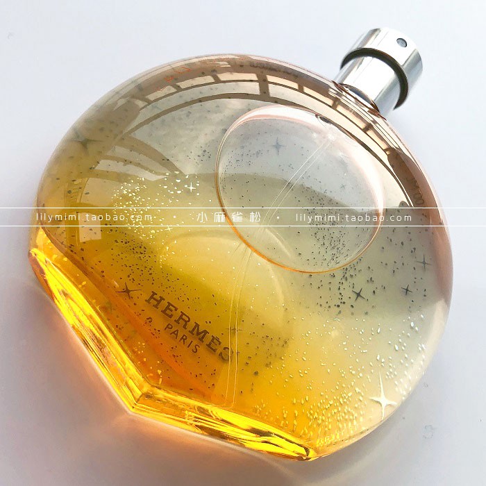 (Hàng Mới Về) Nước Hoa Hermes 7.5ml Hương Cam và Xanh Eau