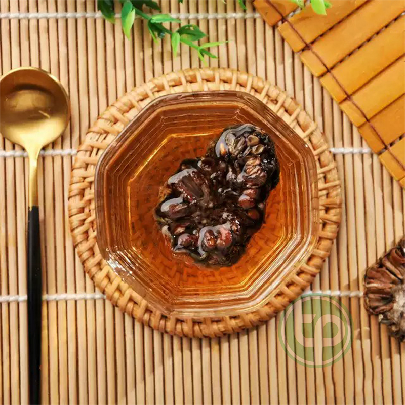 [Hàng mới về] Trái nhàu khô 1kg - Thảo Dược Tấn Phát - Chuyên dùng để ngâm rượu và pha trà