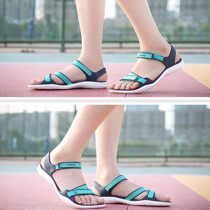 Sandal Croc.hàng chính hãng cho nam nữ