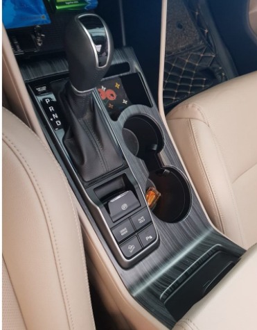 Bộ ốp nội thất Vân đá Hyundai Tucson 2016 - 2020-2021