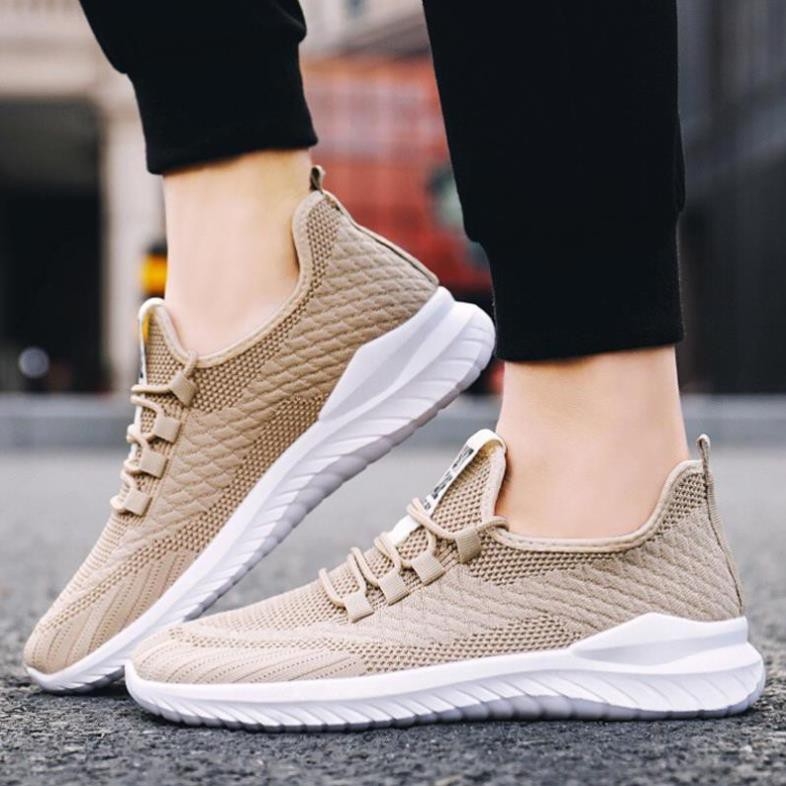 GIÀY THỂ THAO Sneaker Nam mẫu MỚI 2020