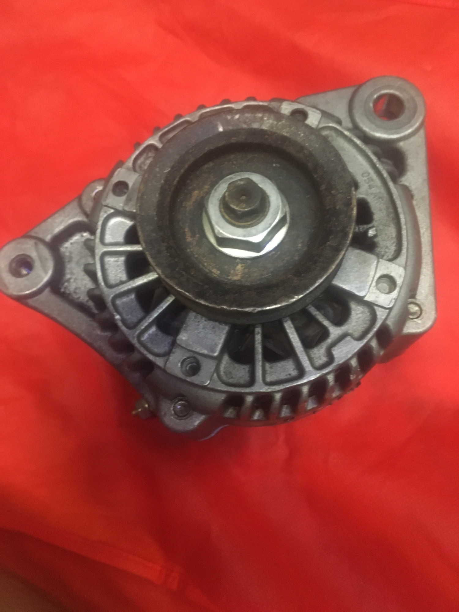 [HCM]Máy phát phù hợp cho toyota corola Daihatsu Citivan