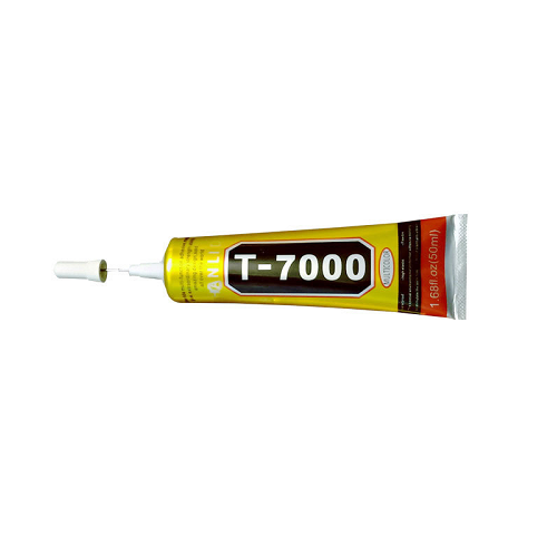 Keo Dán Màn Hình T7000 50ML Đen