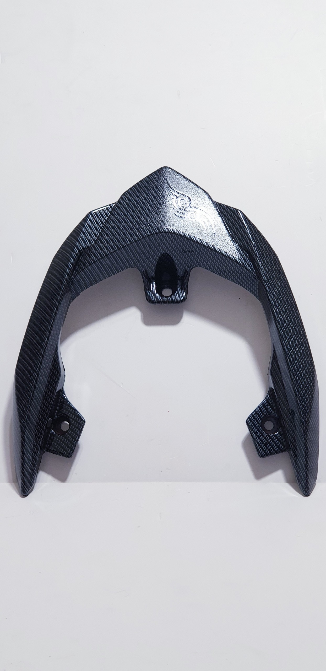 ỐP TAY DẮT CARBON CHO AIRBLADE 2017 - 2019, AB 2020 - 2021