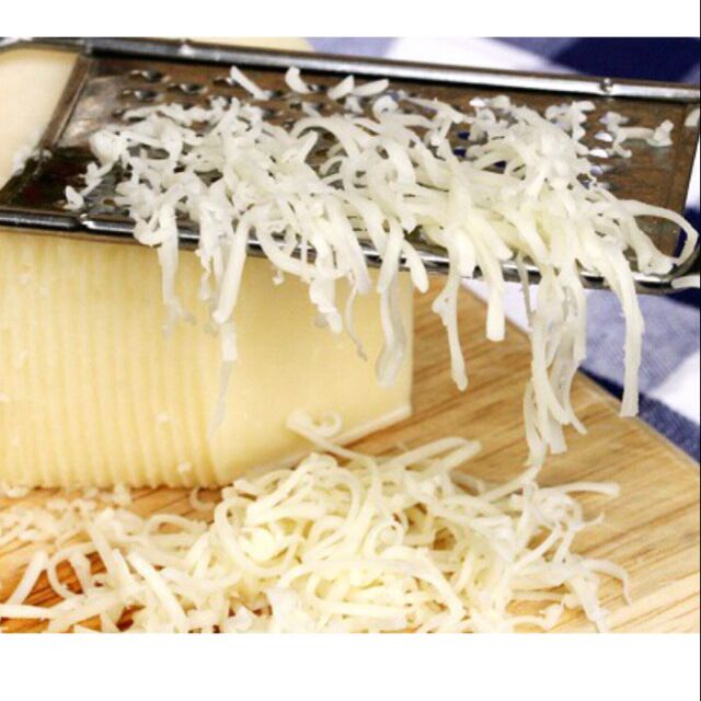 100g PHÔ MAI MOZZARRELLA ( chỉ giao tại sài gòn)_Monhi_Food