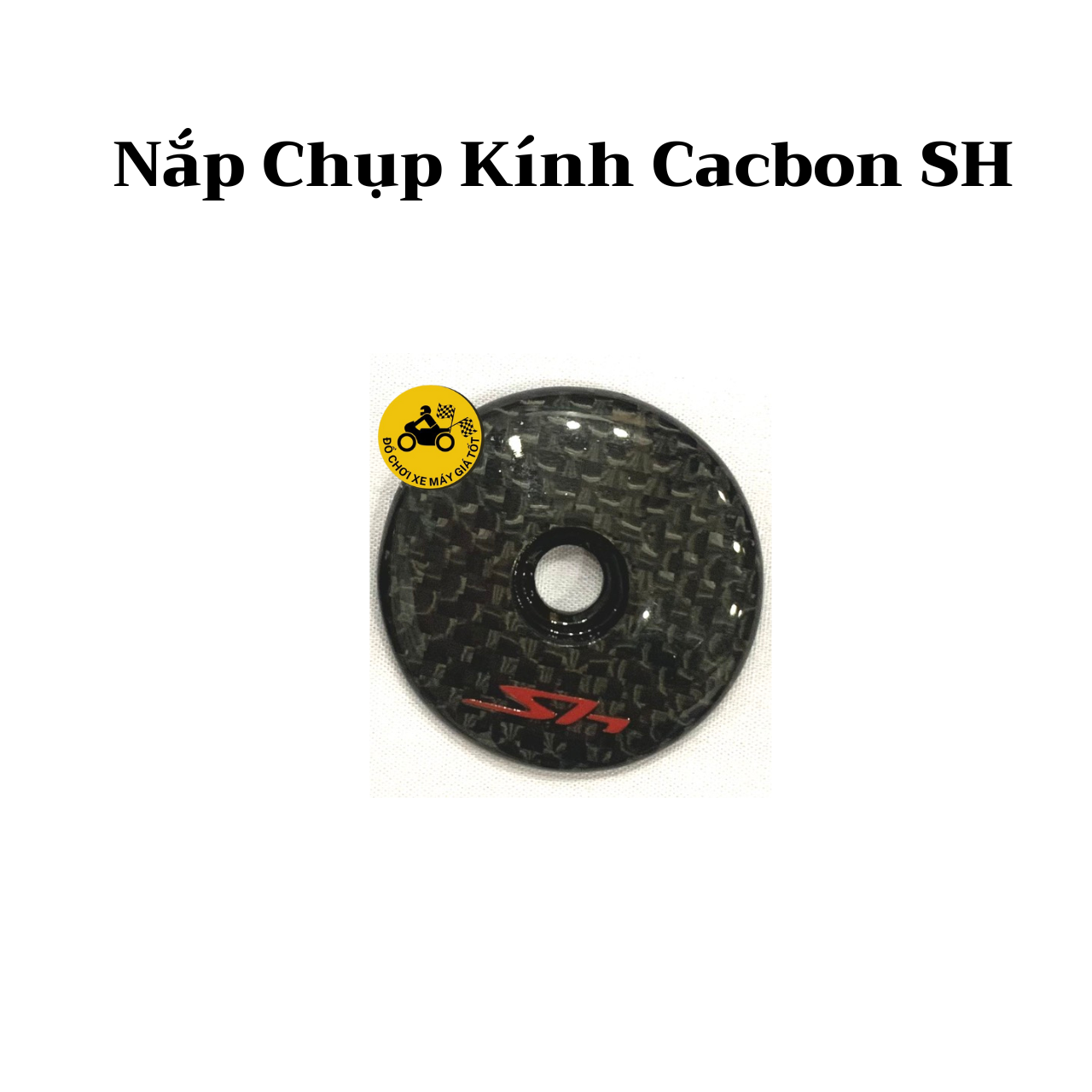 NÚT ĐẬY CHÂN KÍNH SHVN 2017- 2019