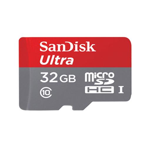 Thẻ Nhớ Sandisk Ultra 32GB