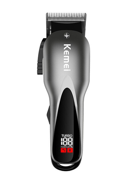 Tông đơ cắt tóc công suất 5w kemei KM 1929