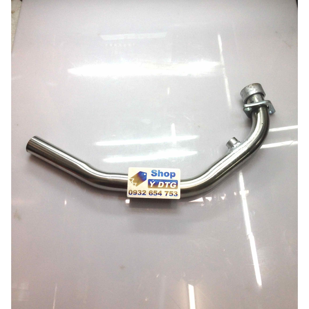 Cổ pô Winner inox 304, sản phẩm tốt, chất lượng cao, độ bền sản phẩm cao, cam kết hàng nhận được giống với mô tả