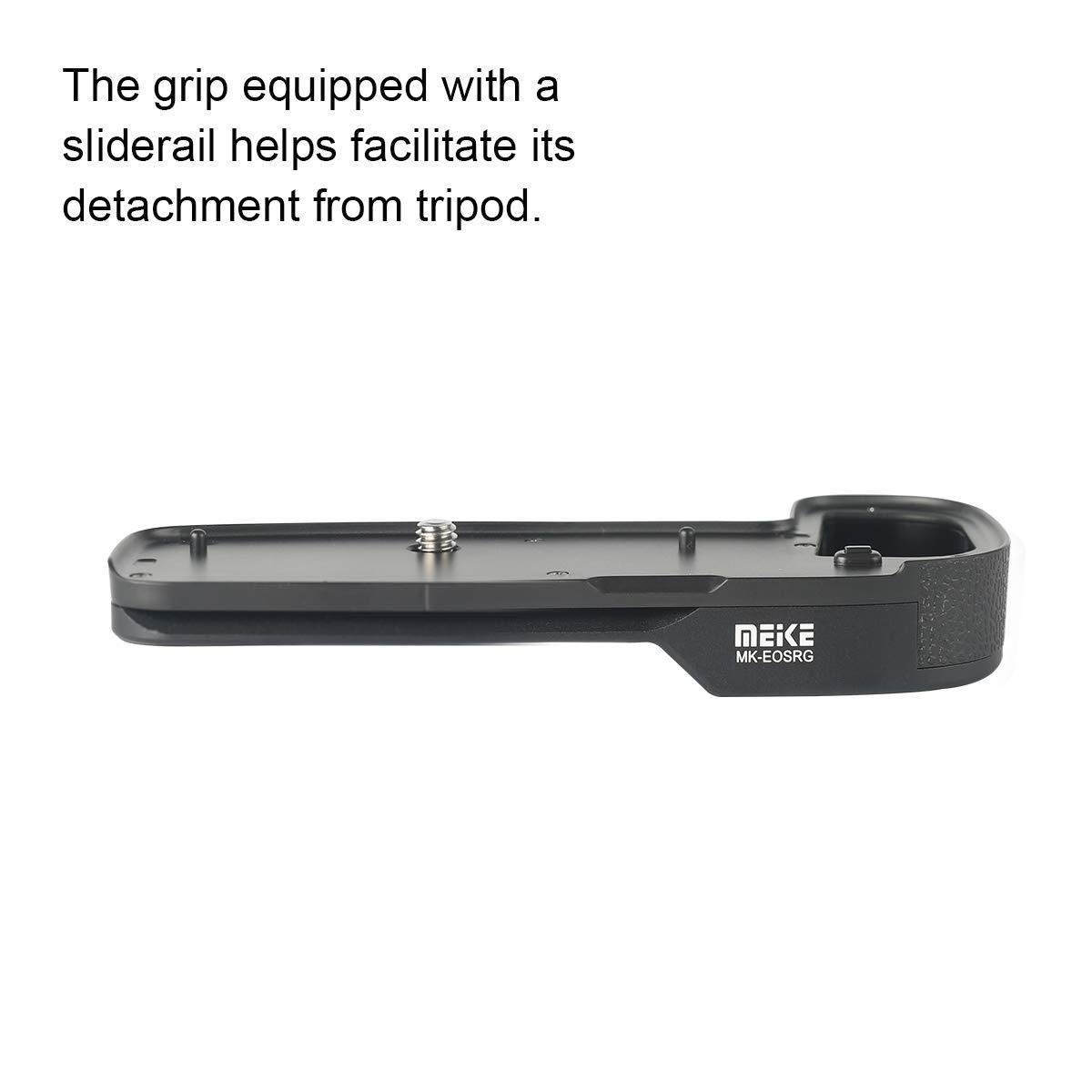 HANDGRIP CHO CANON EOS R MEIKE MK-EOSRG