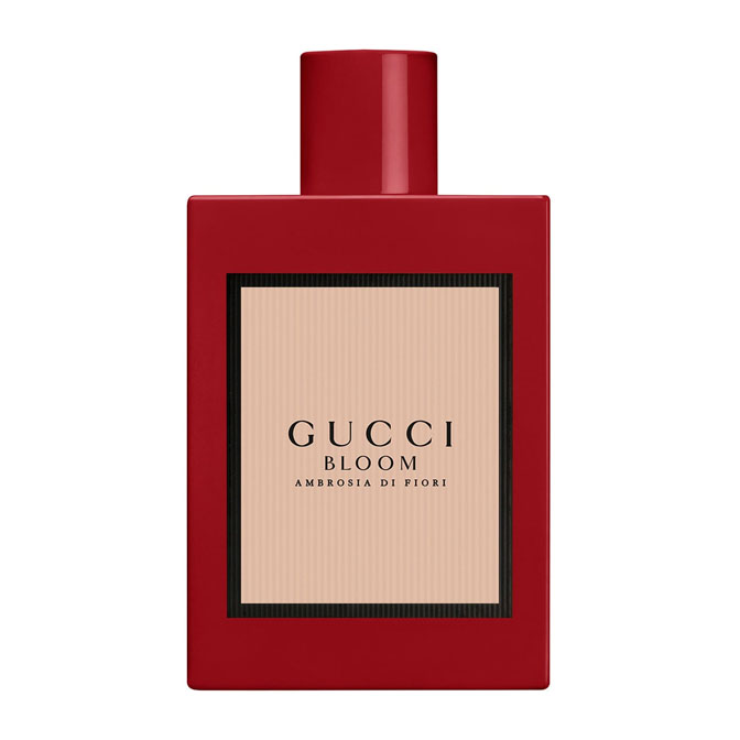 [HCM]nước hoa GUCCI BAMBOO HỒNG 100ML