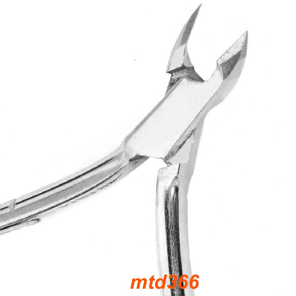 Kềm Nghĩa Cắt Da D.23.