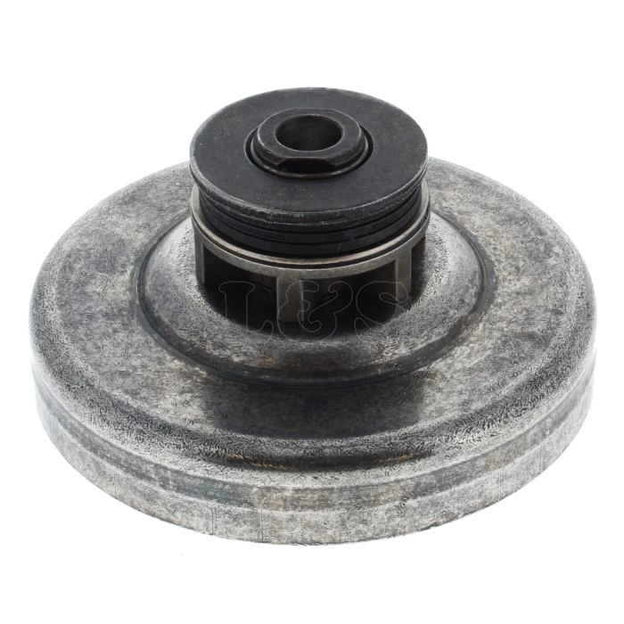 Chén nhông , chuông côn máy cưa xích makita uc4051a/ uc4551a