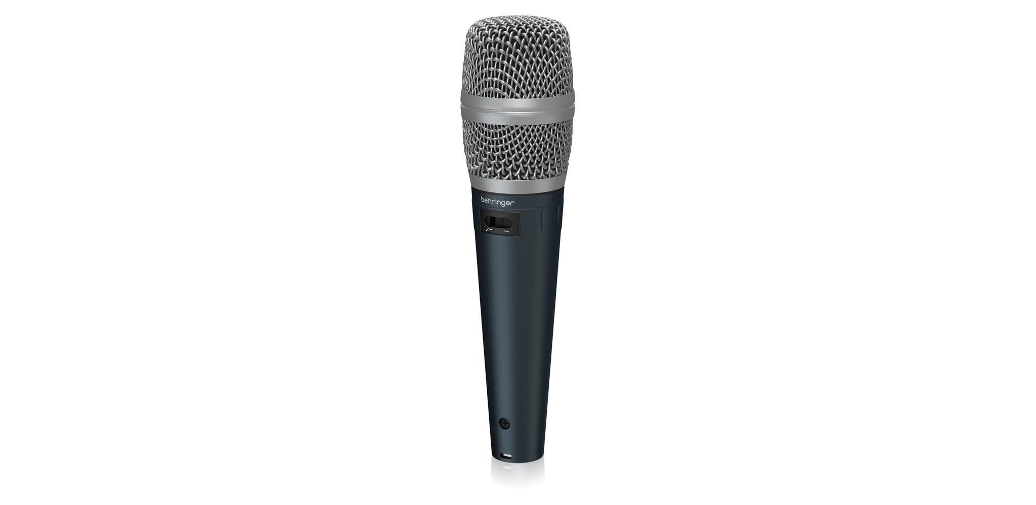 Microphone Behringer SB 78A