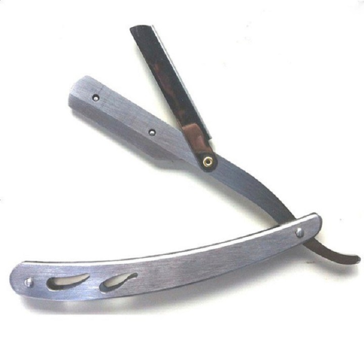 Dao cạo râu-dao cạo râu đa năng inox cao cấp.