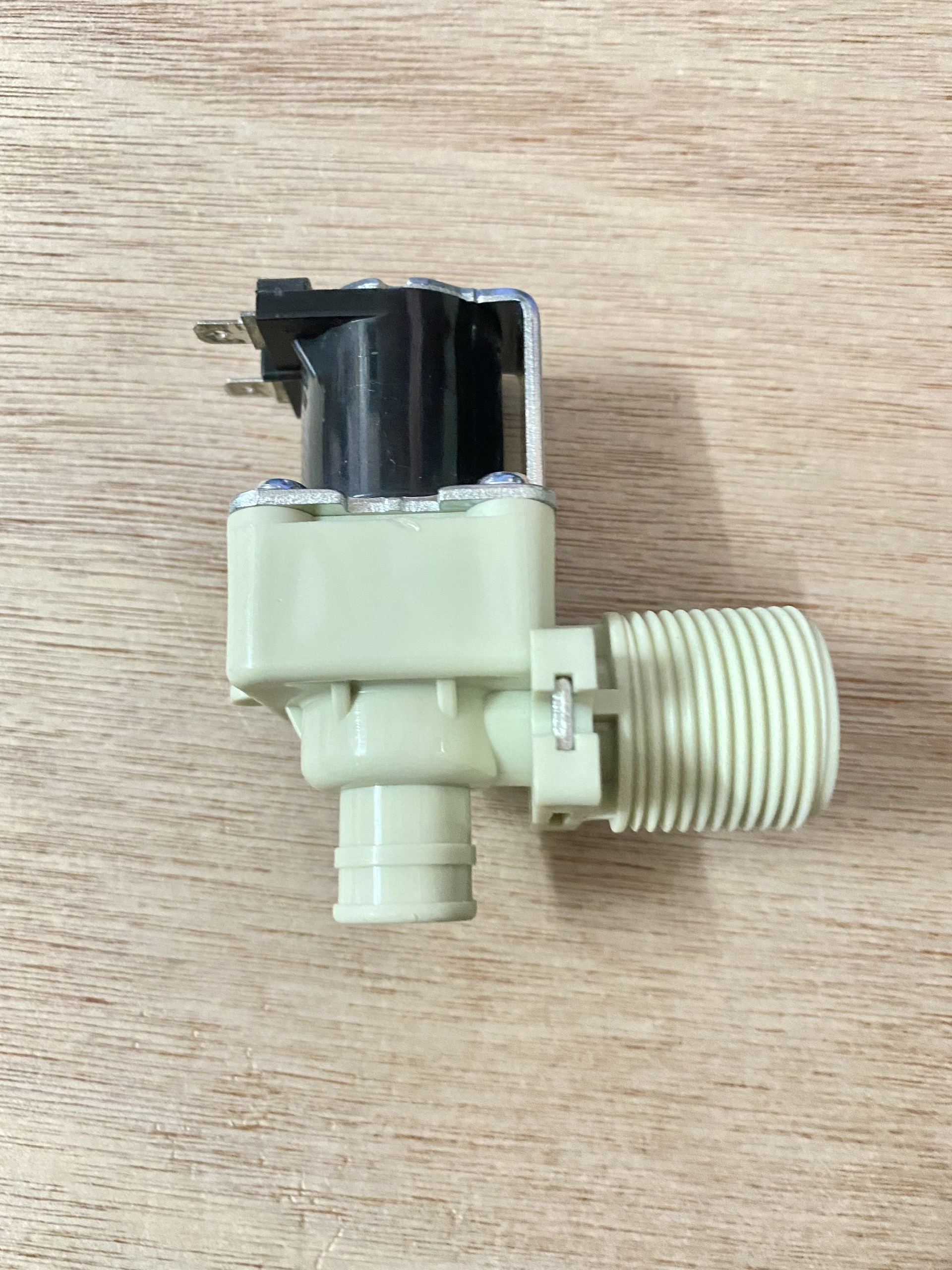 Van cấp nước đơn van điện từ cho máy giặt LG