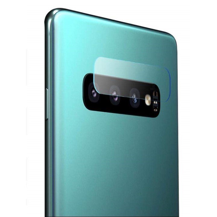 Kính Cường Lực Camera Samsung Galaxy S10, S10 Plus