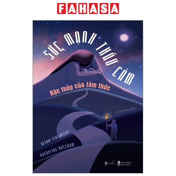 Fahasa - sức mạnh thấu cảm - bậc thầy của tâm thức