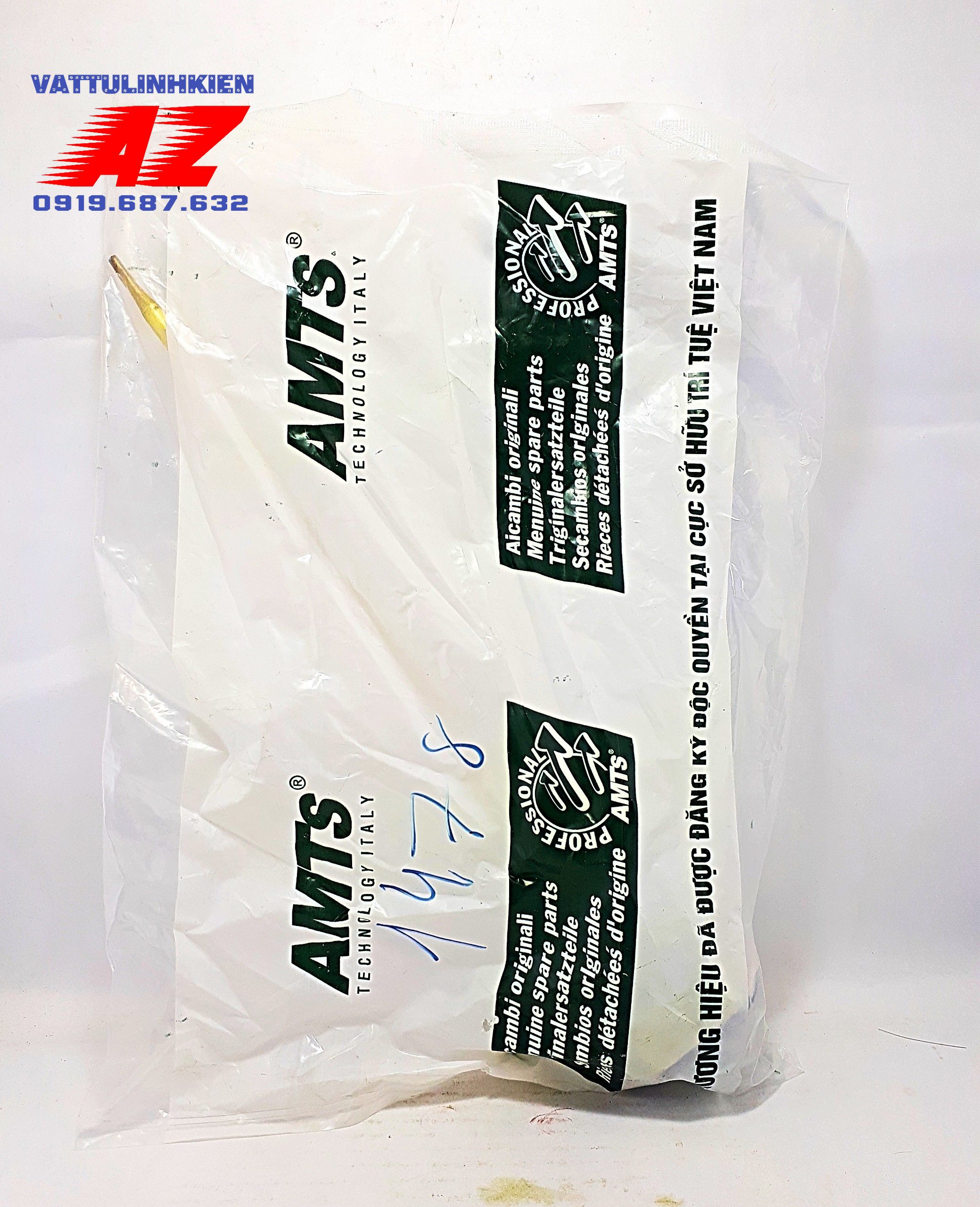 Rơle cọc dài 18cm -23cm - 30cm cho bình Nóng Lạnh