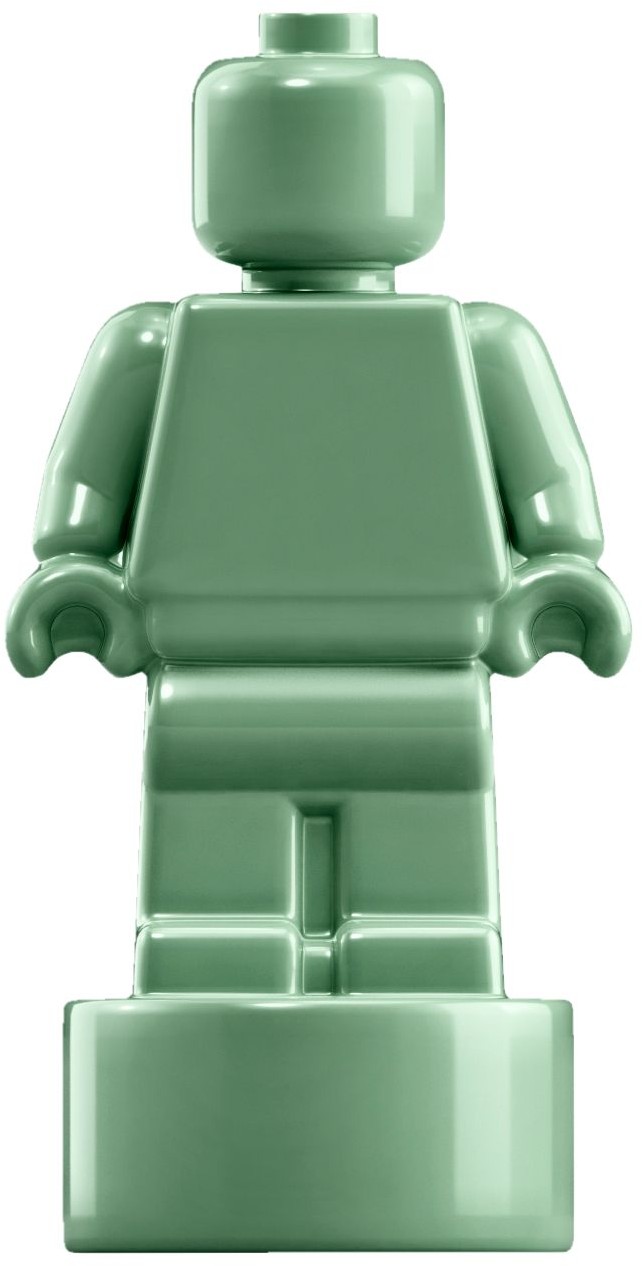 LEGO Architecture 21028 Creator: New York City