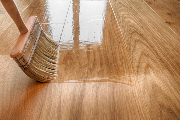 Hóa Chất Phủ Bóng Sàn Super Coating Klenco