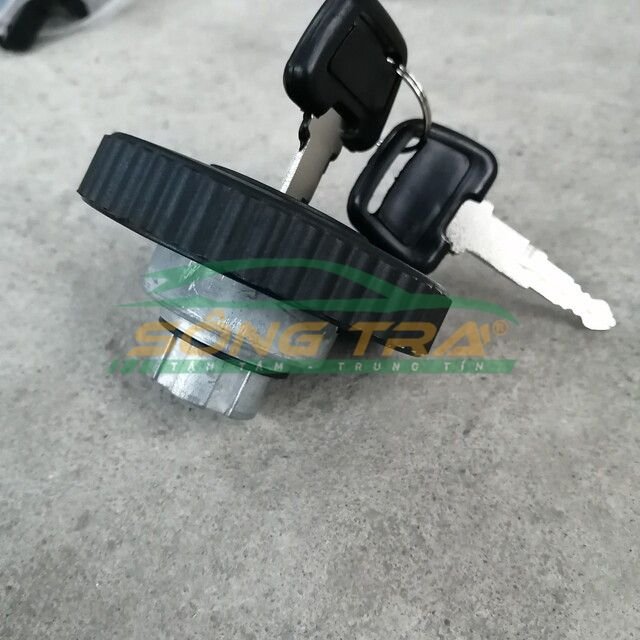 Nắp bình dầu kia k165 nắp bình nhiên liệu xe k165nắp bình dầu kia k165 nắp bình nhiên liệu xe k165