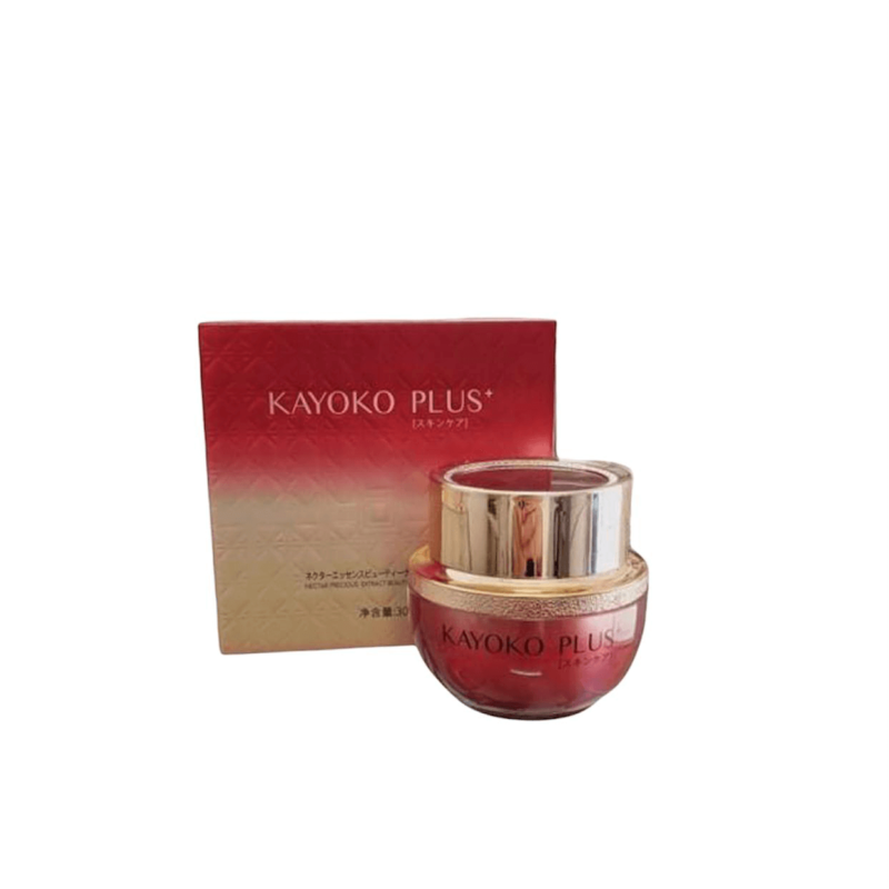 Kem Đêm Kayoko Plus+ 6 in 1 Mẫu mới [BC1350]
