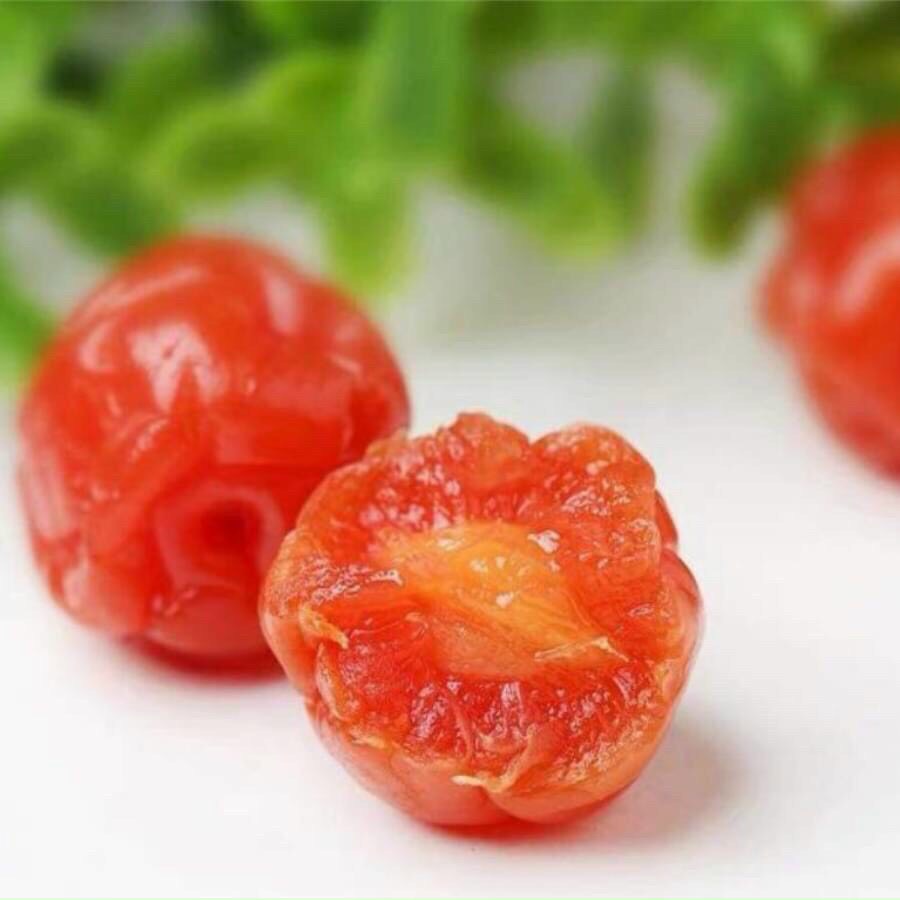 [HCM]Ô mai việt quốc