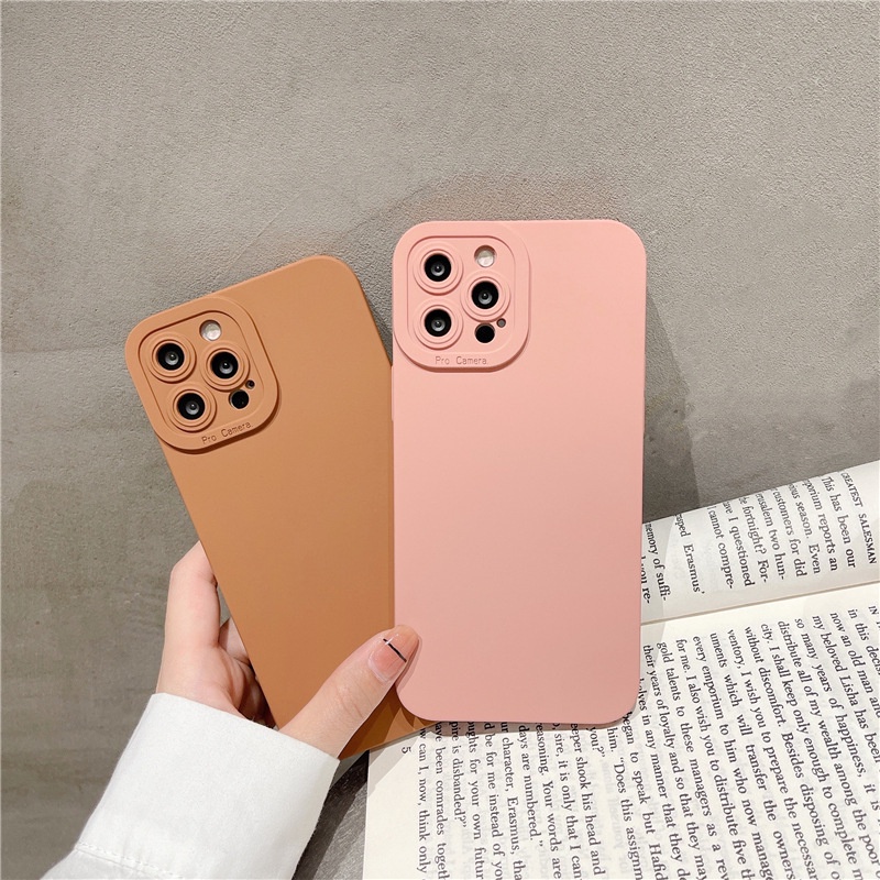Ốp lưng Trơn Basic Iρhone 13,13 Pro,13 Pro Max,12,12 Pro,12 Pro Max,11,11 Pro,11 Pro Max,6,6s,6 plus,6s plus,7,8,7 plus,8 plus,X,Xs,Xr,Xs Max I82