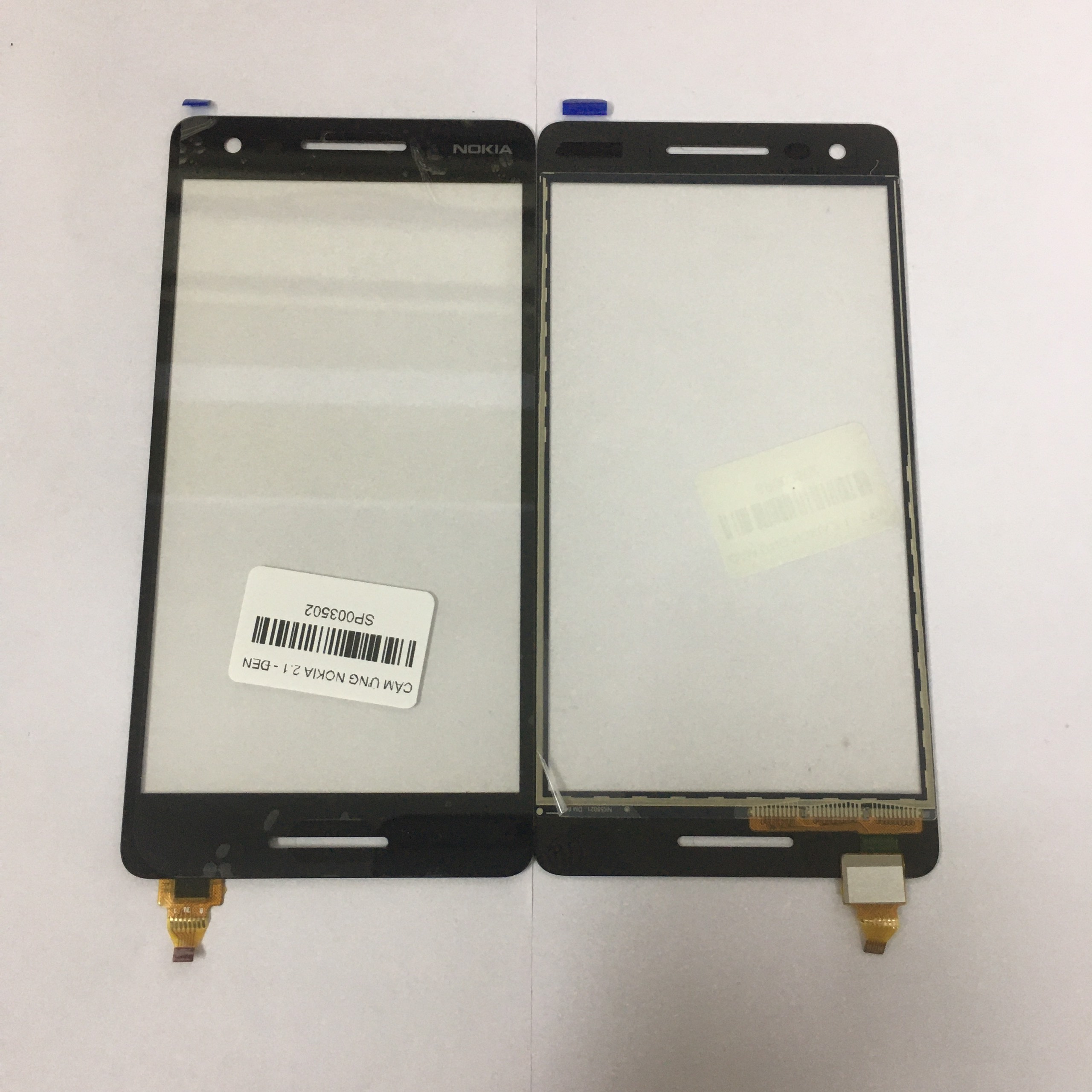 Cảm ứng nokia 2.1