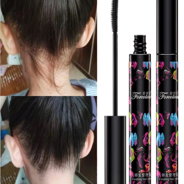 CHUỐT TÓC CON THẦN THÁNH GIÚP TÓC VÀO NẾP SIÊU HOT