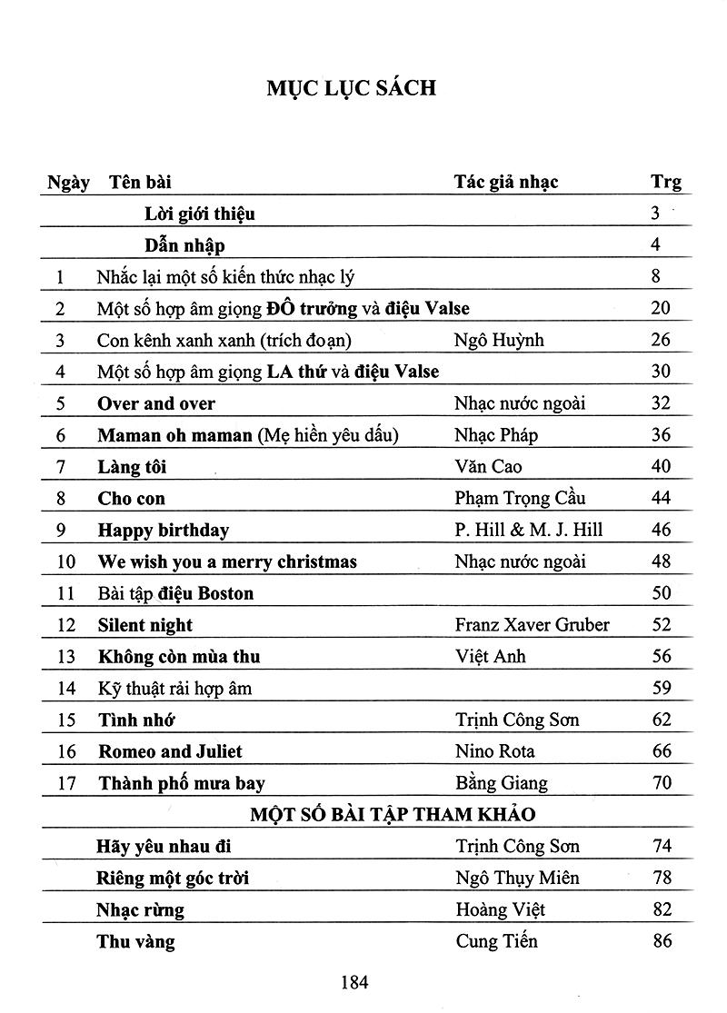 30 Ngày Biết Đệm Guitar (Kèm File Audio)