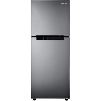 [Trả góp 0%]Tủ lạnh Samsung Inverter 208 lít RT19M300BGS/SV