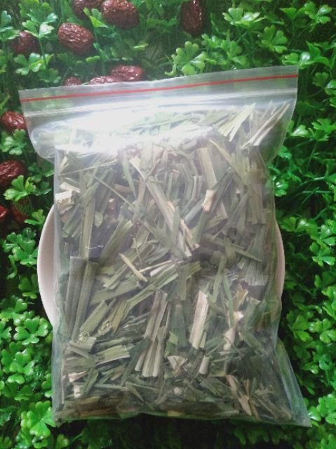 {100G } LÁ DỨA SẤY KHÔ THƠM PHỨC