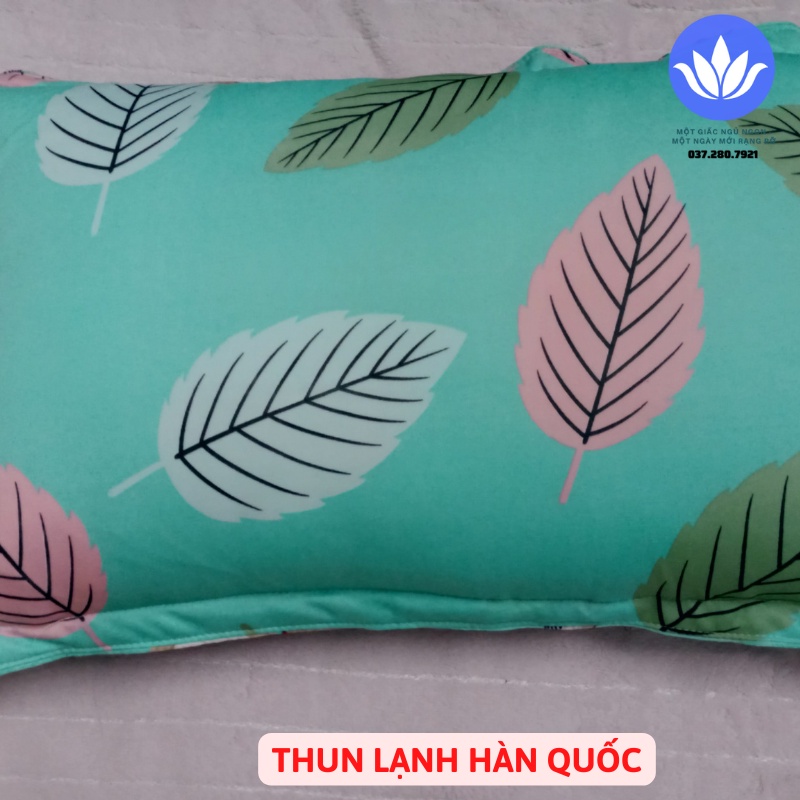 Áo gối nằm thun lạnh hàn quốc đủ size