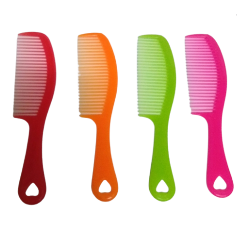 Combo 10 cây lược chải tóc cầm tay