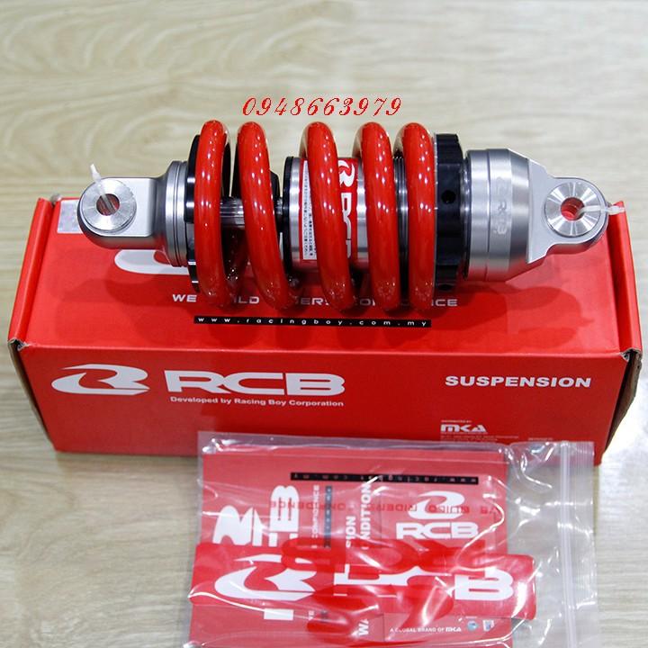 Phuộc RCB E2 zin hãng cho các dòng Exciter.