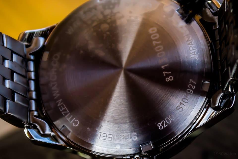 Đồng hồ Citizen NH8350-59L